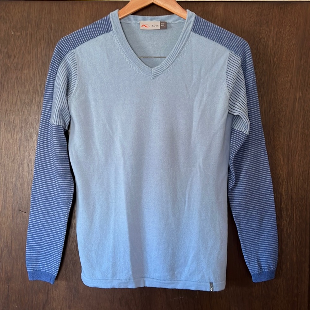 KJUS sweater